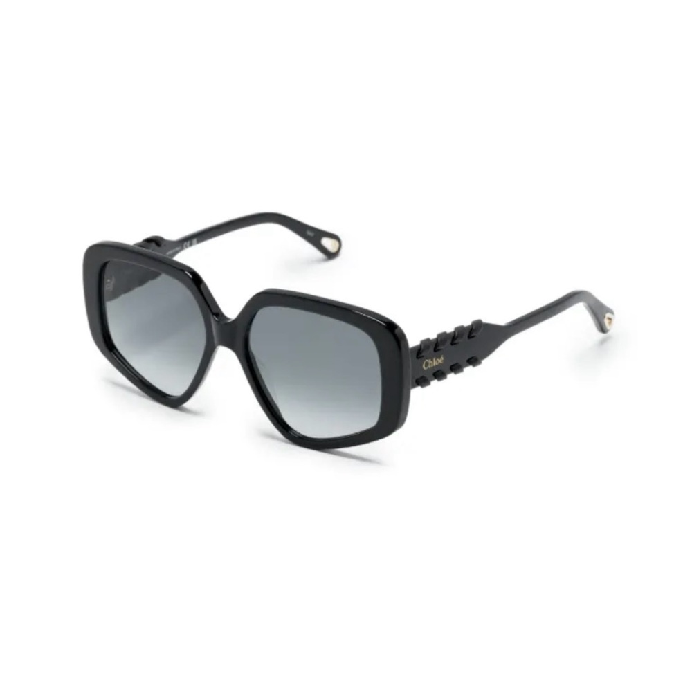 Brand new Chloe Sunnies with beautiful case